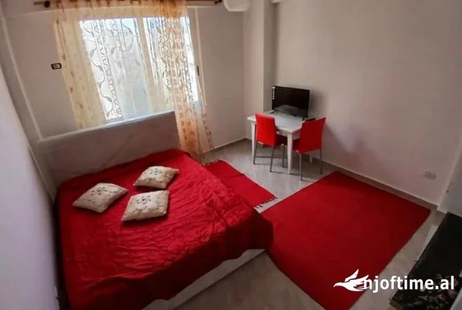 Astir, shes GAZONIER (me hipoteke), pranon edhe kredi, Kati 7, 42 m² 49.900 € (Kompleksi Fratari, Bulevardi Kasharit)