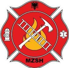 Tirane, ofroj License "Ekspert Privat Zjarrfikes";