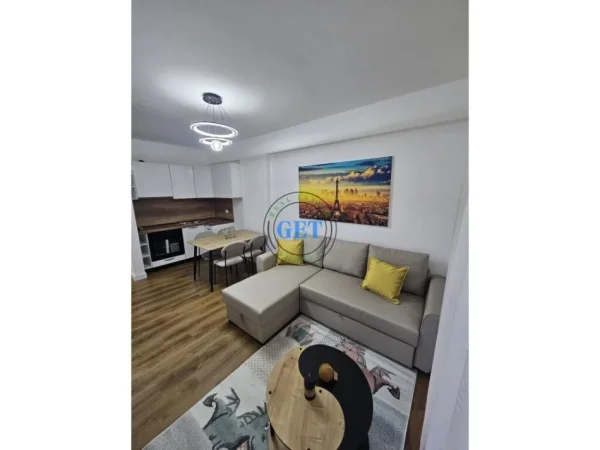 Durres, shitet apartament 1+1+Ballkon Kati 3, 51 m² 64.000 € (Shkembi i Kavajes)