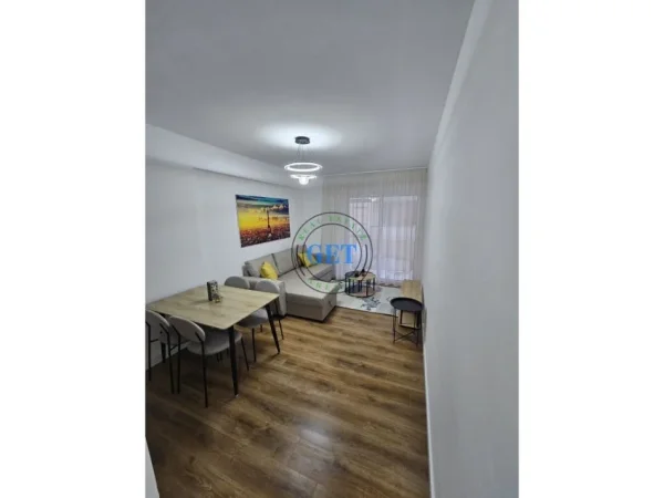 Durres, shitet apartament 1+1+Ballkon Kati 3, 51 m² 64.000 € (Shkembi i Kavajes)