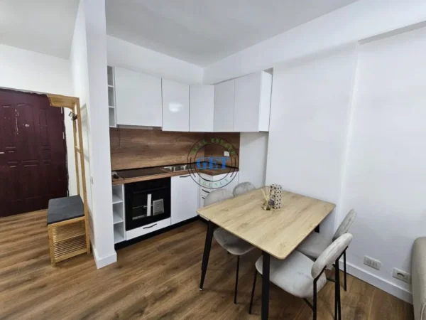 Durres, shitet apartament 1+1+Ballkon Kati 3, 51 m² 64.000 € (Shkembi i Kavajes)