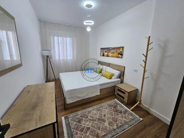 Durres, shitet apartament 1+1+Ballkon Kati 3, 51 m² 64.000 € (Shkembi i Kavajes)