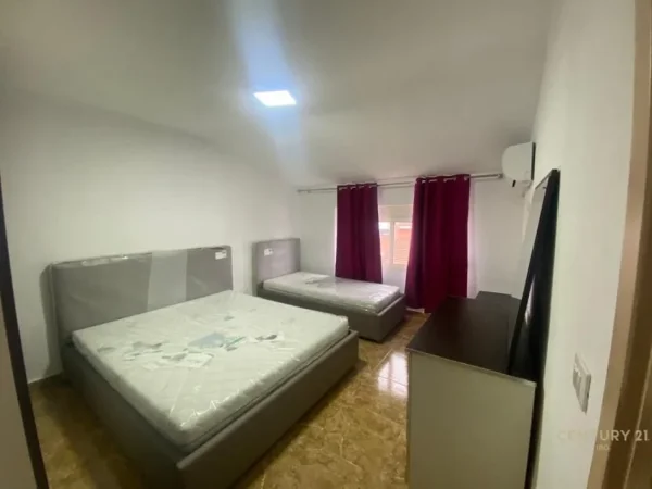 Tirane, shes apartament 1+1+Aneks+Ballkon Kati 6, 61 m² 160.000 € (Bulevardi Zogu I)