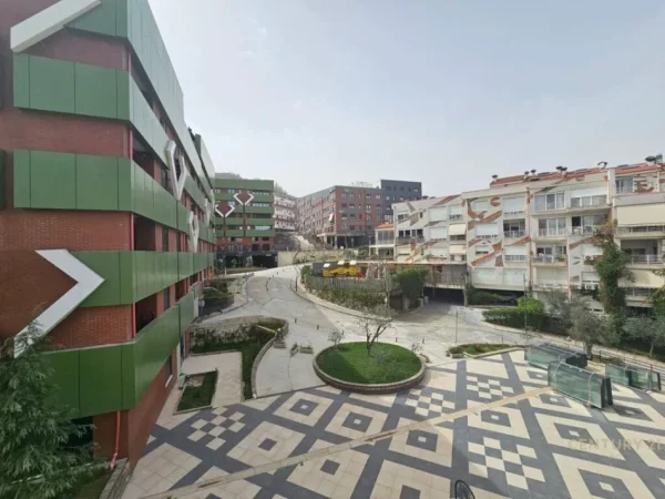 Tirane, shes apartament duplex Dublex Kati 5, 138 m² 248.000 € (Rezidenca Kodra e Diellit 1)