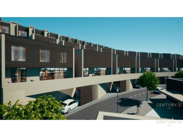 Tirane, shes apartament duplex Dublex , 378 m² 409.579 € (Swan Lake Residence)