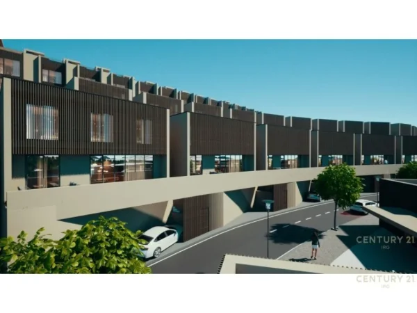 Tirane, shes apartament duplex Dublex , 378 m² 409.579 € (Swan Lake Residence)