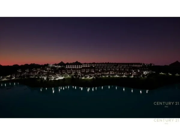 Tirane, shes Vile 2 Katshe , 198 m² 647.777 € (Swan Lake)