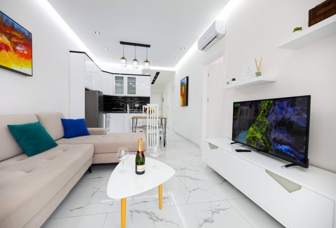 Vlore, Apartamente me qera ditore | javore | mujore