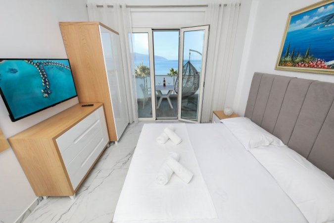 Vlore, Apartamente me qera ditore | javore | mujore