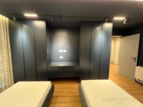 Tirane, shes apartament 2+1+Aneks+Ballkon Kati 2, 97 m² 250.000 € (SHESHI WILSON)