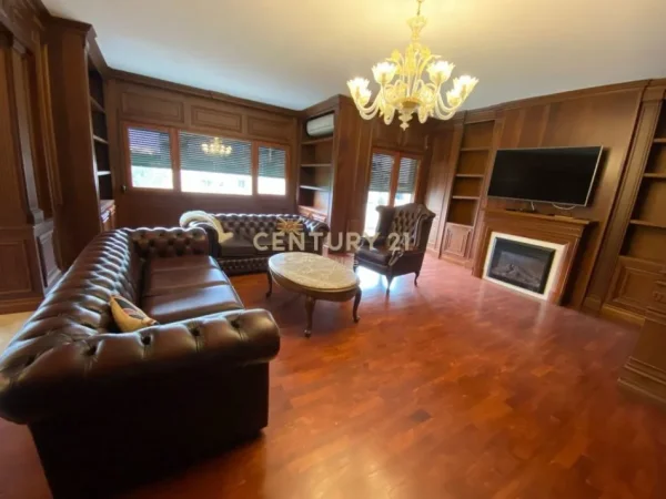 Tirane, shes apartament 2+1+Aneks+Ballkon Kati 9, 450 m² (AIR ALBANIA)