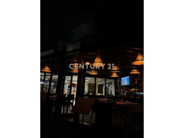 Tirane, shes bar-resorant Kati 0, 190 m² 600.000 € (MOZAIKU I TIRANES)