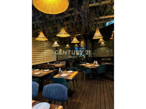 Tirane, shes lokal Kati 0, 190 m² 600.000 € (MOZAIKU I TIRANES)