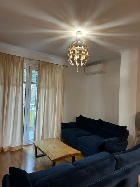 LIQENI I THATE Apartament 2+1 me qira