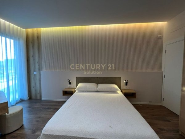 Tirane, jepet me qera apartament 1+1+Aneks+Ballkon Kati 1, 74 m² 650 € (RESIDENCA TURDIU)