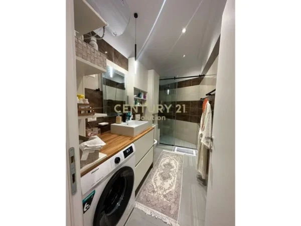 Tirane, jepet me qera apartament 1+1+Aneks+Ballkon Kati 1, 74 m² 650 € (RESIDENCA TURDIU)