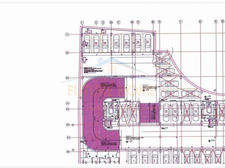 Tirane, shiten 20 Poste Parkimi garazh Kati -1, 500 m² 375.000 Euro (Brryli)