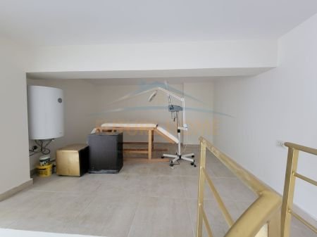 Tirane, shitet ambjent biznesi Kati 0, 58 m² 115.000 Euro (Unaza E Re)