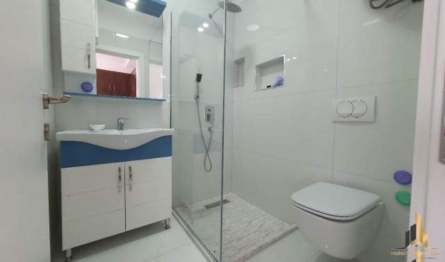 Tirane, shitet apartament 3+1+BLK Kati 2, 210 m² 220.000 Euro (Rezidenca Kodra e Diellit 2)
