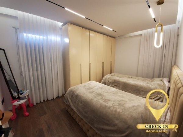 Tirane, jepet me qera apartament 2+1+A+BLK Kati 3, 103 m² 800 Euro (Don Bosko)