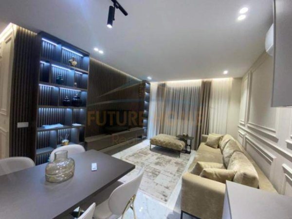 Tirane, jap me qera apartament 1+1+BLK Kati 7, 67 m² 600 Euro (rruga teodor keko)