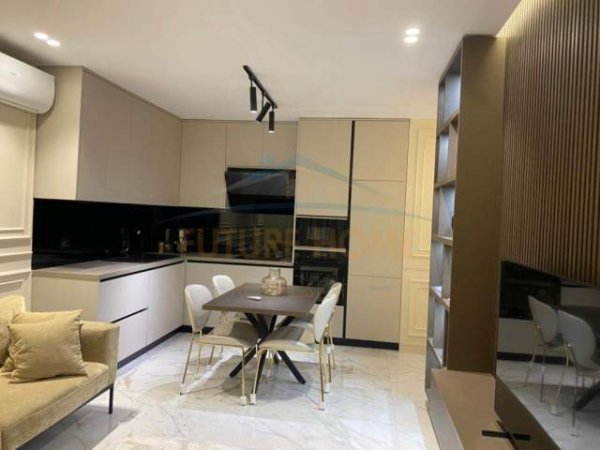 Tirane, jap me qera apartament 1+1+BLK Kati 7, 67 m² 600 Euro (rruga teodor keko)