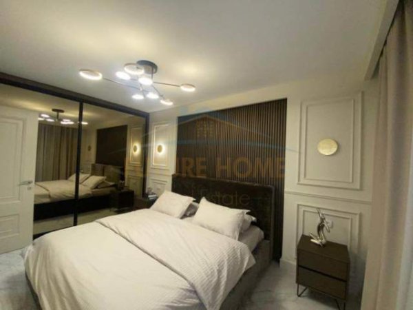 Tirane, jap me qera apartament 1+1+BLK Kati 7, 67 m² 600 Euro (rruga teodor keko)