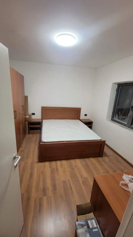 Tirane, jepet me qera apartament 2+1+BLK Kati 1, 71 m² 600 Euro (haxhi isuf banka)