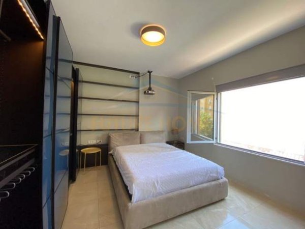 Tirane, jepet me qera apartament 2+1+BLK Kati 2, 106 m² 690 Euro (Rruga Medar Shtylla)