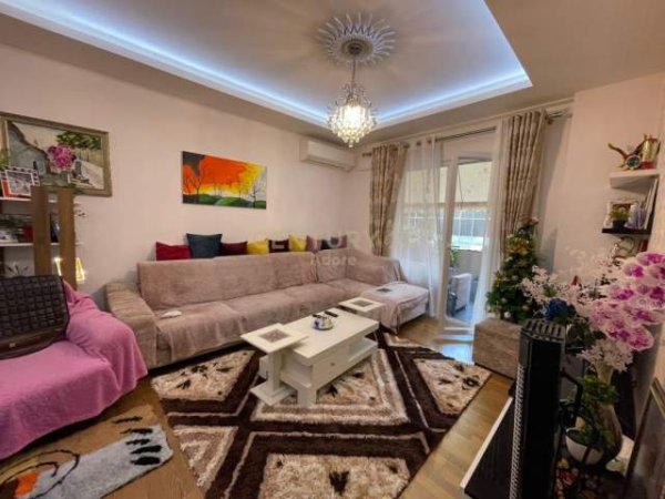 Tirane, shes apartament 2+1+BLK Kati 1, 105 m² 150.000  (5 Maji)