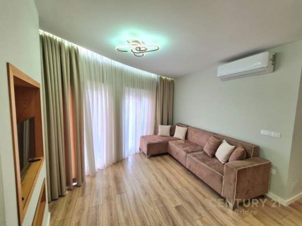 Durres, jepet me qera apartament 2+1+BLK Kati 4, 87 m² 550 Euro (Kodra e Diellit2)