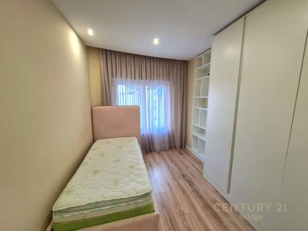 Durres, jepet me qera apartament 2+1+BLK Kati 4, 87 m² 550 Euro (Kodra e Diellit2)