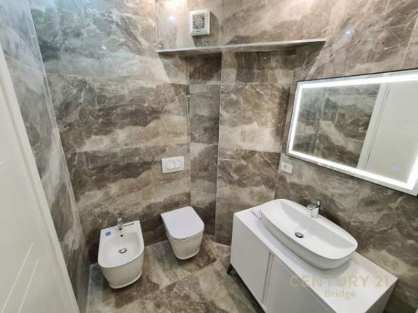 Durres, jepet me qera apartament 2+1+BLK Kati 4, 87 m² 550 Euro (Kodra e Diellit2)