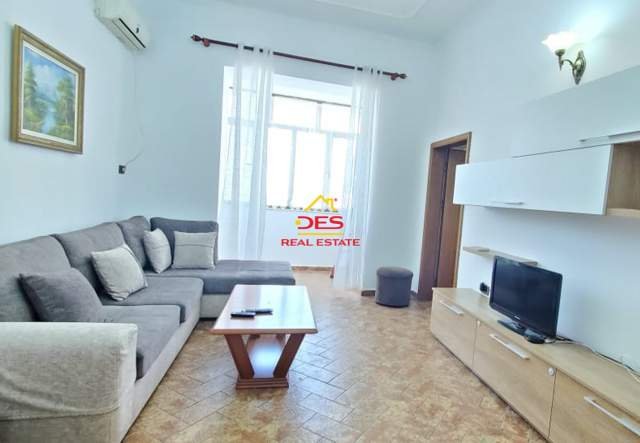 Tirane, jepet me qera apartament 1+1+BLK Kati 5, 72 m² 450 Euro (Blv Bajram Curri)