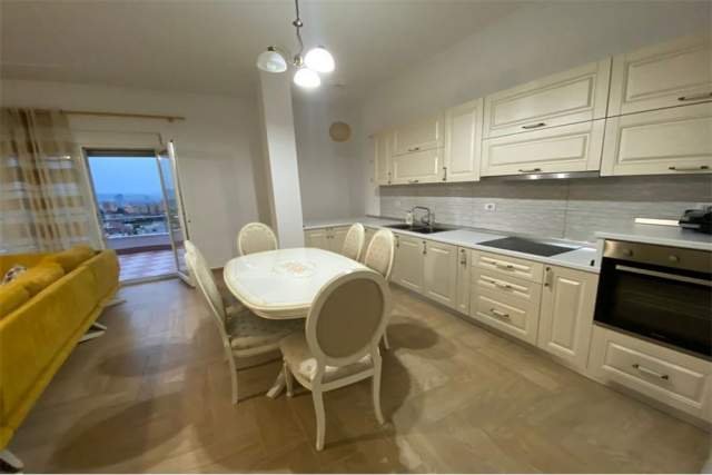 Tirane, shitet apartament 3+1+BLK Kati 7, 192 m² 135.000 Euro (Fresk)