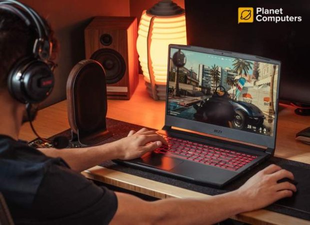 Tirane, shes LAPTOP GAMING MSI GS76 Katana GF76 11UD- 149.900 Leke