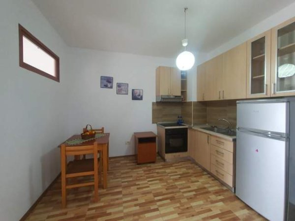 Tirane, jepet me qera apartament 1+1+BLK Kati 7, 70 m² 370 Euro (Ali Demi)
