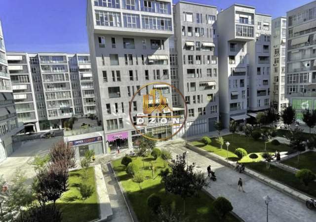 Tirane, jepet me qera apartament 2+1+BLK Kati 4, 110 m² 600 Euro (Komuna e Parisit)