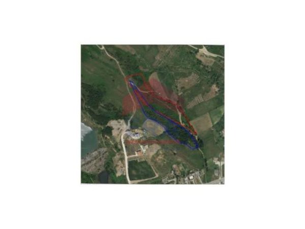 📌Tirane, shes toke 13.600 m²  (Petrele)