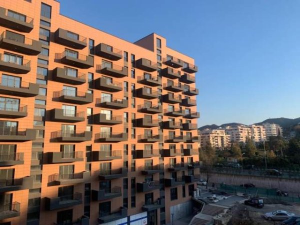 Tirane, shitet apartament 2+1+BLK Kati 10, 135 m² 256.500 Euro (rruga Liman Kaba)