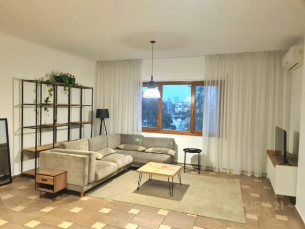 Tirane, jepet me qera apartament 2+1+A+BLK Kati 3, 145 m² 500 Euro (Kopshti Zoologjik)