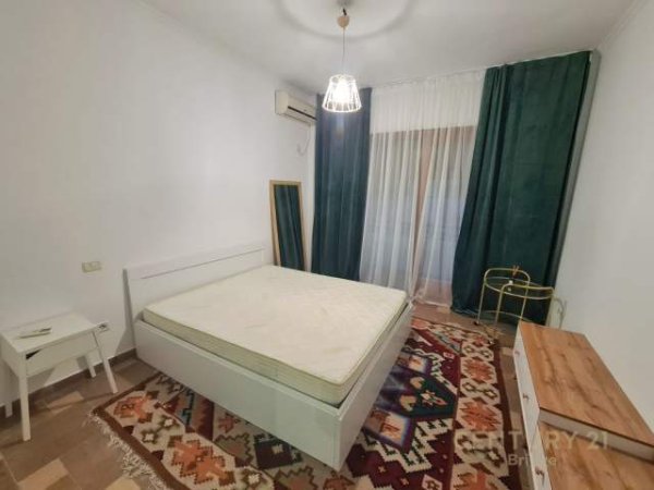 Tirane, jepet me qera apartament 2+1+A+BLK Kati 3, 145 m² 500 Euro (Kopshti Zoologjik)