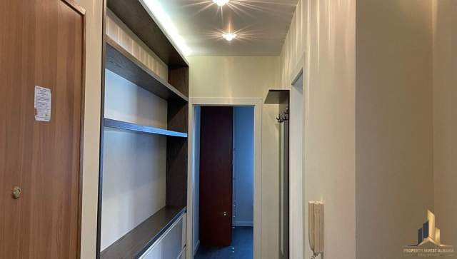 Tirane, jap me qera apartament 2+1+BLK Kati 5, 80 m² 600 Euro (Prane Tregut Cam)