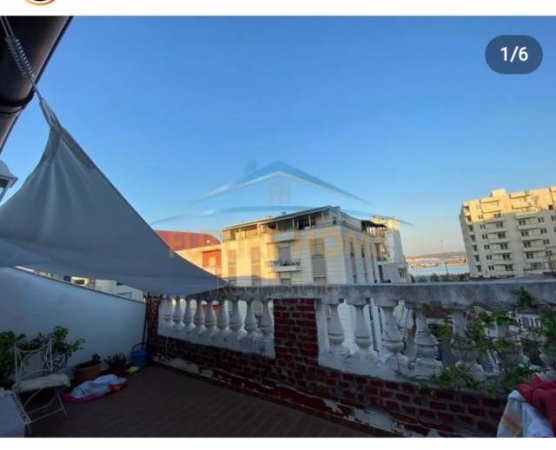 Durres, jepet me qera apartament 1+1+A+BLK Kati 4, 80 m² 30.000 Leke