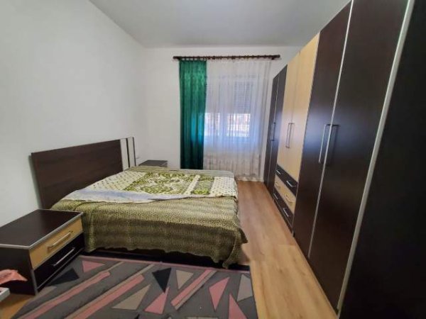 Tirane, jepet me qera apartament 1+1+BLK Kati 6, 70 m² 400 Euro (Rruga e Dibres, direkte mbi QSUT)