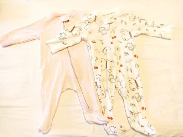 Tirane, ofroj Carter's Baby Pyjamas 1.000 Leke