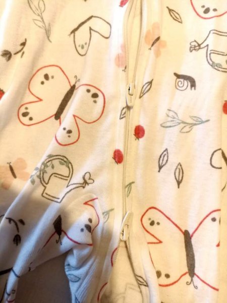 Tirane, ofroj Carter's Baby Pyjamas 1.000 Leke