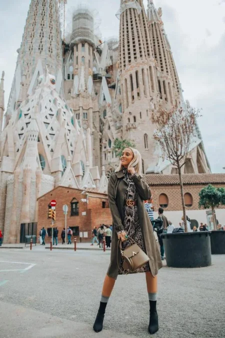 Tirane, ofroj City-tour Spanje UDHËTIM NË BARCELONË / 329 Euro