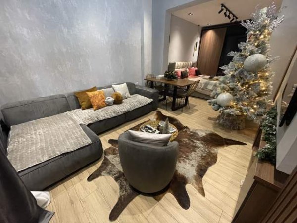 Tirane, jepet me qera apartament 1+1+BLK Kati 4, 60 m² 900 Euro (Abdyl Frasheri)