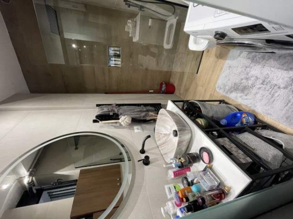 Tirane, jepet me qera apartament 1+1+BLK Kati 4, 60 m² 900 Euro (Abdyl Frasheri)